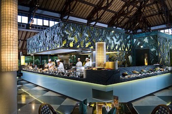 Padma Resort Legian