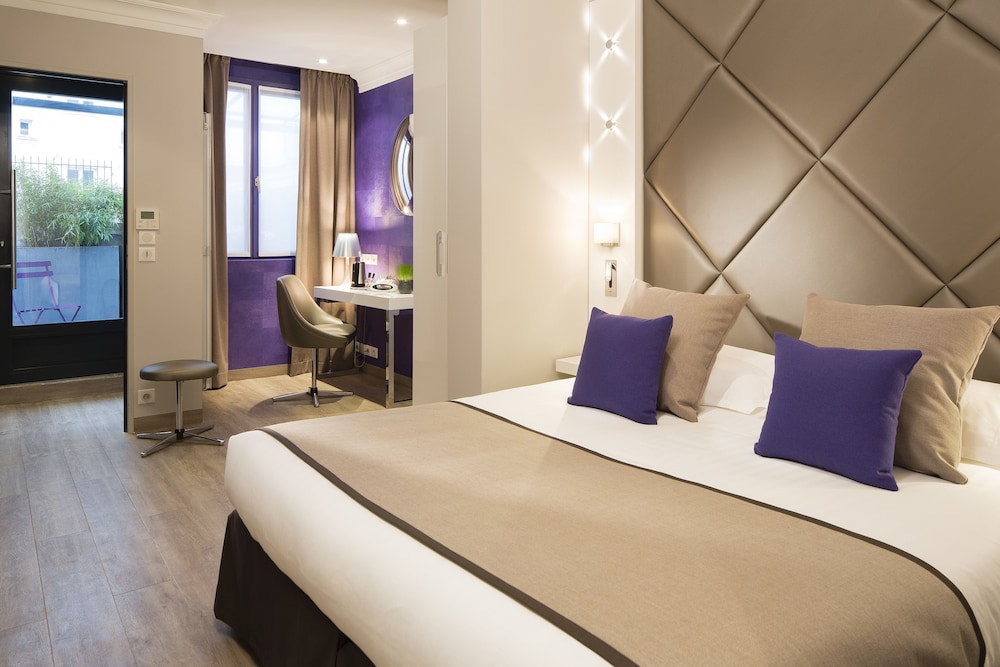 Hotel Acropole