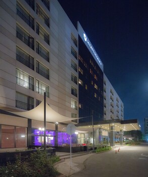 Hyatt Regency Bishkek