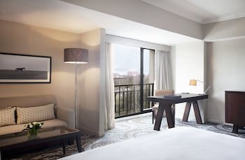 Hyatt Regency Bishkek