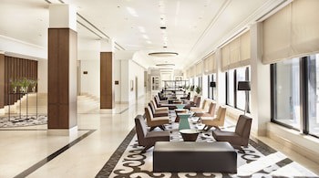Hyatt Regency Bishkek