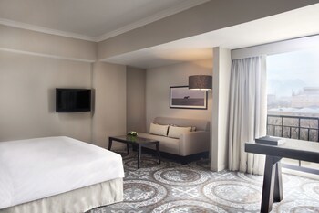 Hyatt Regency Bishkek