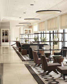 Hyatt Regency Bishkek