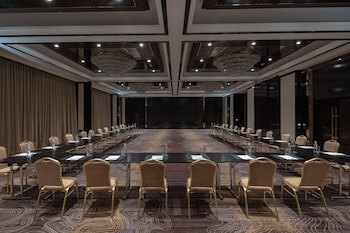 Hyatt Regency Bishkek