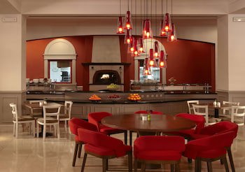 Hyatt Regency Bishkek
