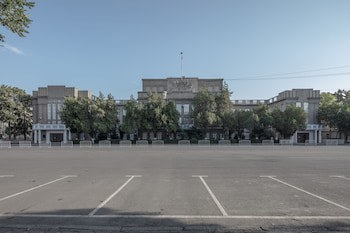 Hyatt Regency Bishkek