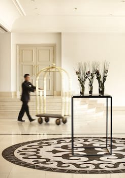 Hyatt Regency Bishkek