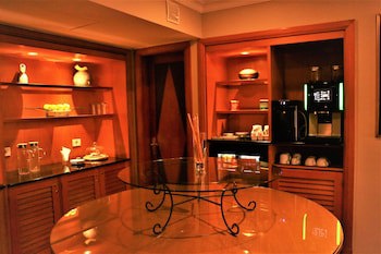 Hyatt Regency Bishkek