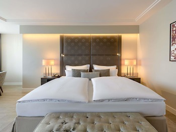 Pullman Munich fotoğrafı