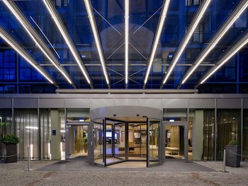 Pullman Munich fotoğrafı