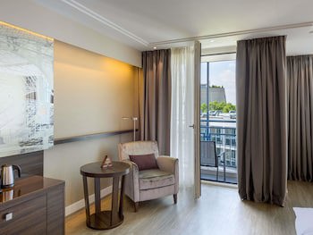 Pullman Munich fotoğrafı