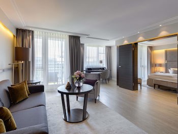 Pullman Munich fotoğrafı