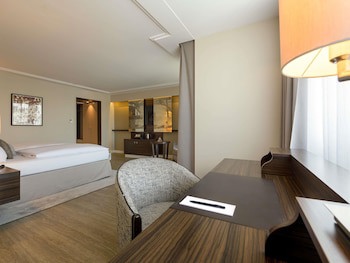 Pullman Munich fotoğrafı