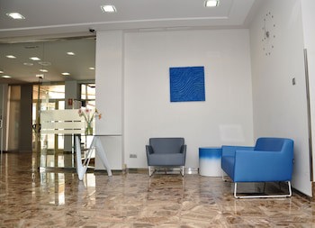Hotel Castilla Alicante