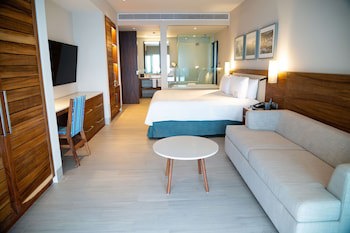Emporio Cancun Optional All Inclusive