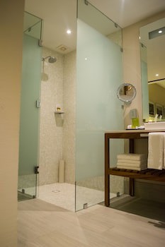 Emporio Cancun Optional All Inclusive