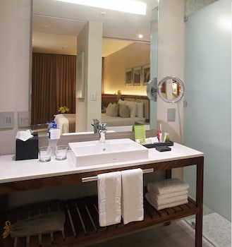 Emporio Cancun Optional All Inclusive