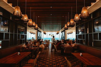 Emporio Cancun Optional All Inclusive