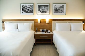Emporio Cancun Optional All Inclusive