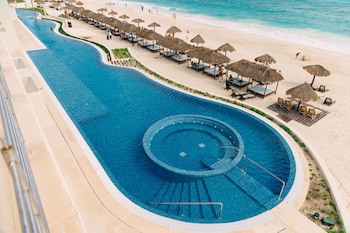 Emporio Cancun Optional All Inclusive