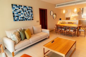Emporio Cancun Optional All Inclusive
