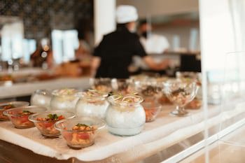Emporio Cancun Optional All Inclusive