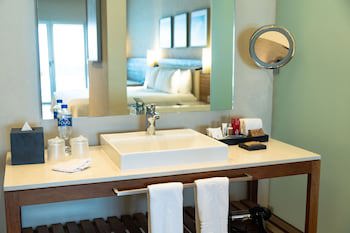 Emporio Cancun Optional All Inclusive