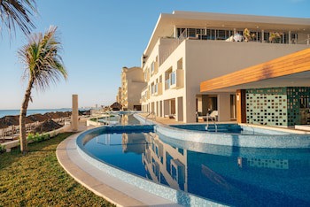 Emporio Cancun Optional All Inclusive
