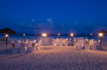 Emporio Cancun Optional All Inclusive