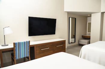 Emporio Cancun Optional All Inclusive