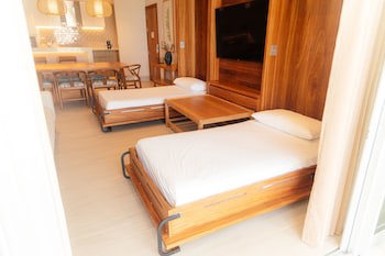 Emporio Cancun Optional All Inclusive