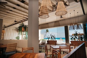 Emporio Cancun Optional All Inclusive