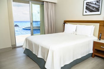 Emporio Cancun Optional All Inclusive
