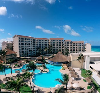 Emporio Cancun Optional All Inclusive