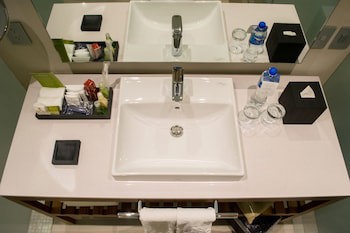 Emporio Cancun Optional All Inclusive