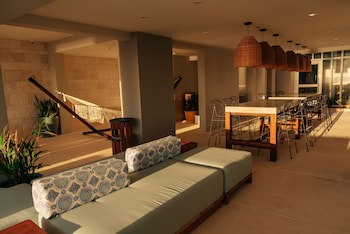 Emporio Cancun Optional All Inclusive
