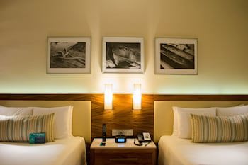 Emporio Cancun Optional All Inclusive