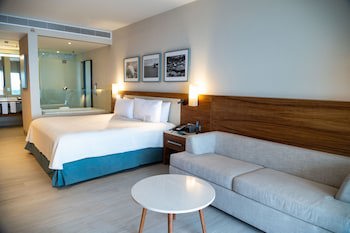 Emporio Cancun Optional All Inclusive