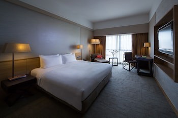 Grand Mercure Singapore Roxy