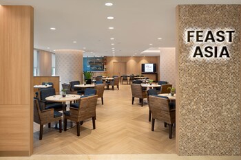 Grand Mercure Singapore Roxy