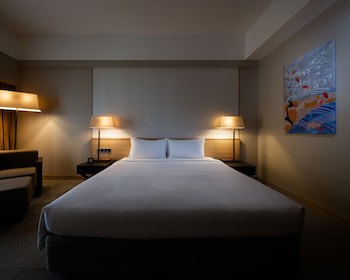 Grand Mercure Singapore Roxy