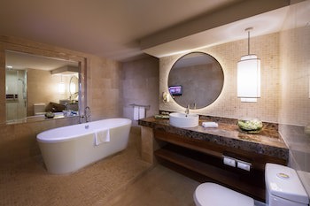 Grand Mercure Singapore Roxy