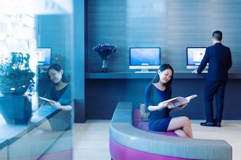 Grand Mercure Singapore Roxy