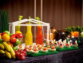 Grand Mercure Singapore Roxy