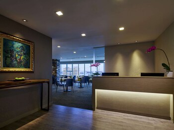 Grand Mercure Singapore Roxy
