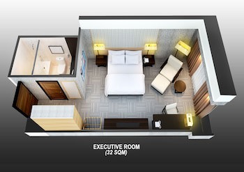 Grand Mercure Singapore Roxy
