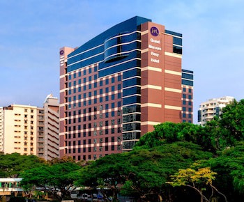 Grand Mercure Singapore Roxy