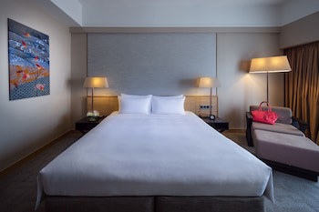 Grand Mercure Singapore Roxy