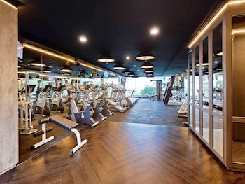 Grand Mercure Singapore Roxy