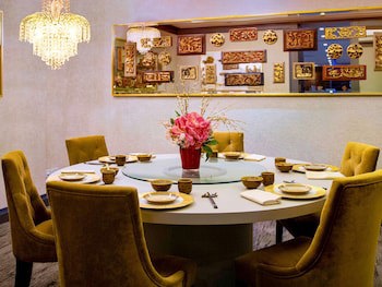 Grand Mercure Singapore Roxy